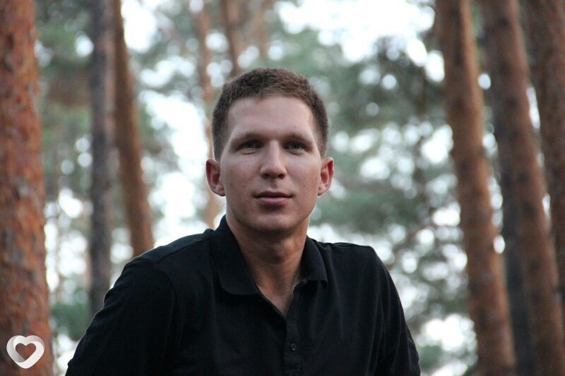 Александр, 28, Нефтекамске — анкета №3534521