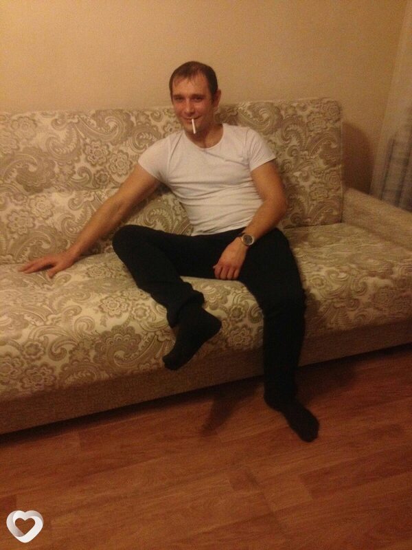 Алексей, 41, Сочи — анкета №3534522