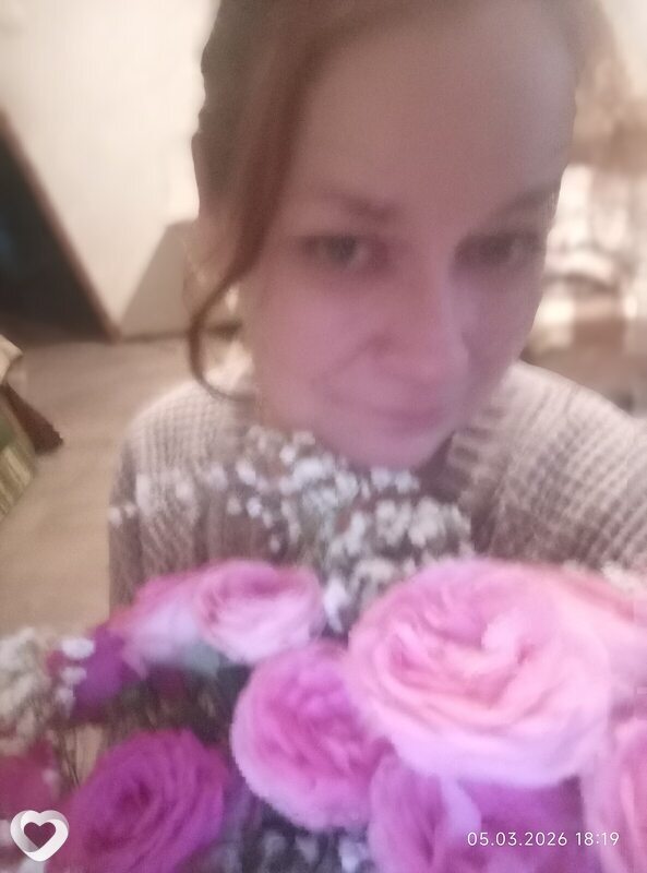 Liana, 43, Гомеле — анкета №3534552