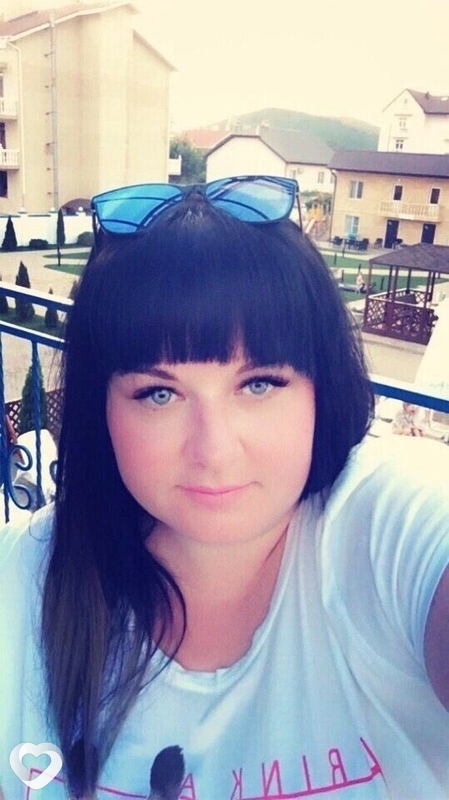 Татьяна, 35, Ржеве — анкета №3534556
