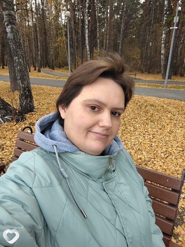 Екатерина, 31, Тюмени — анкета №3534559