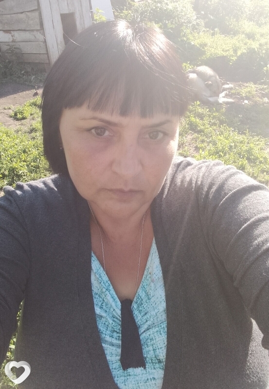 Галина, Михайлов