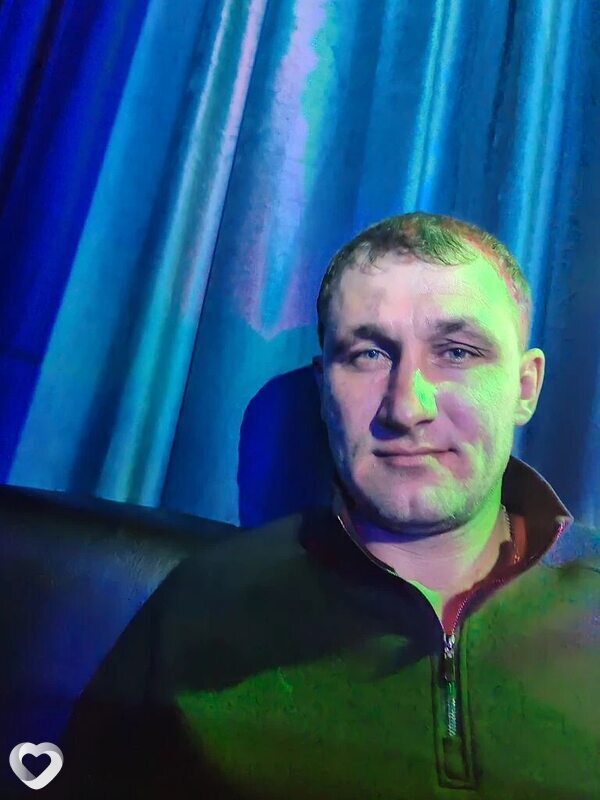 Генадий, 36, Новосибирске — анкета №3534571