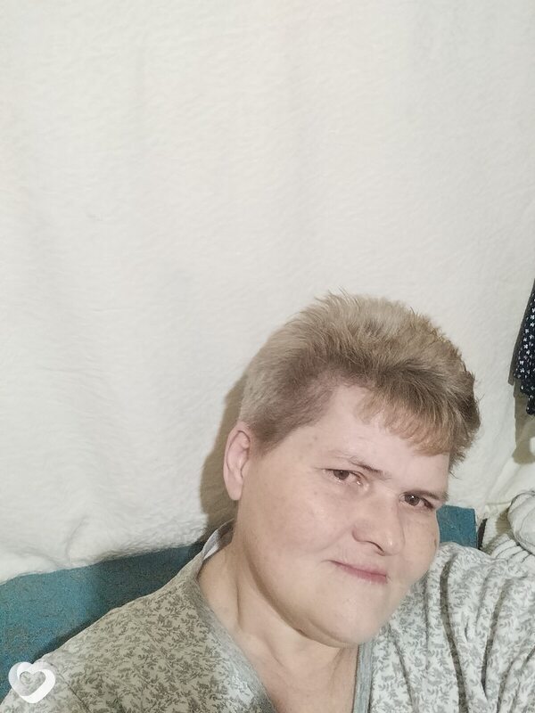 Ирина, 58, Ташкент — анкета №3534572