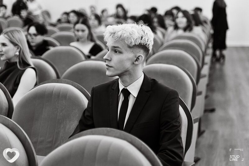Евгений, 20, Чебоксарах — анкета №3534574