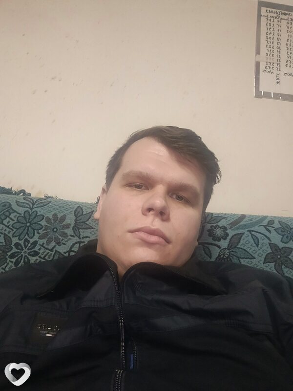 Вячеслав, 27, Самаре — анкета №3534411