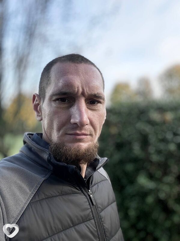 Вадим, 42, Минске — анкета №3534417