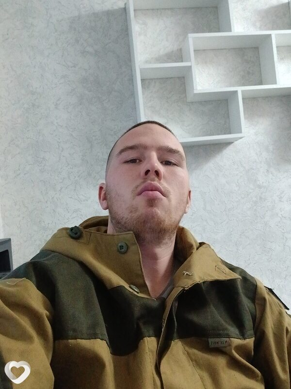 Кирилл, 23, Йошкар-Оле — анкета №3534426