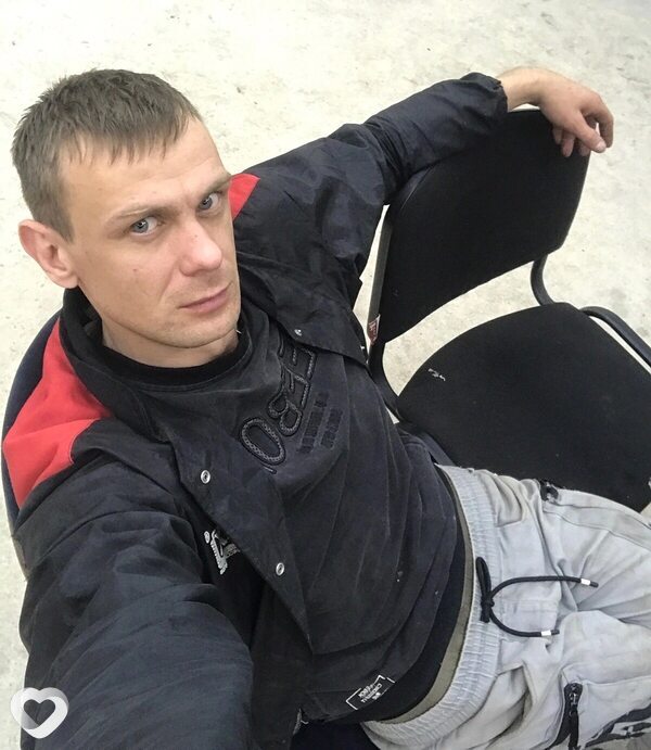 Александр, 34, Бутурлиновке — анкета №3534482