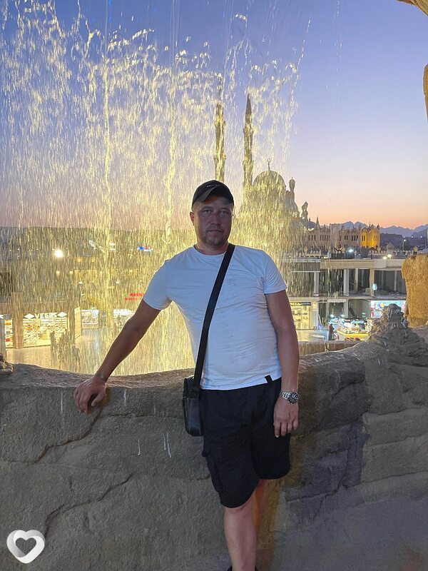 Аркадий, 35, Великих Луках — анкета №3534484