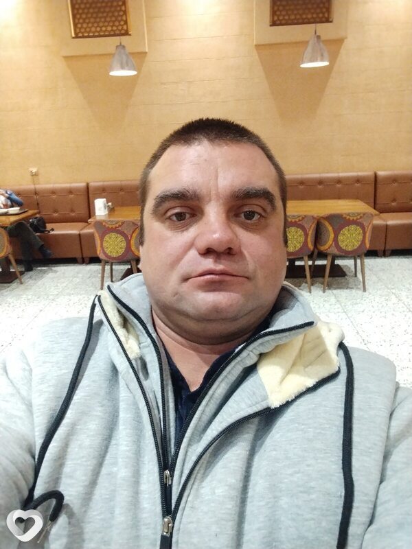 Анатолий, 37, Костанае — анкета №3534487