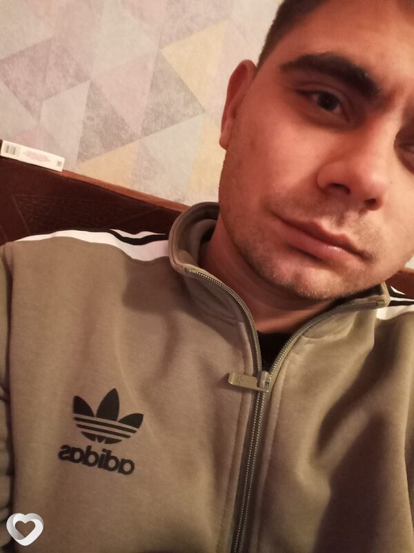Евгений, 29, Пинске — анкета №3534493