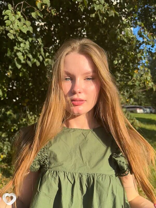 Мария, 21, Москве — анкета №3534604