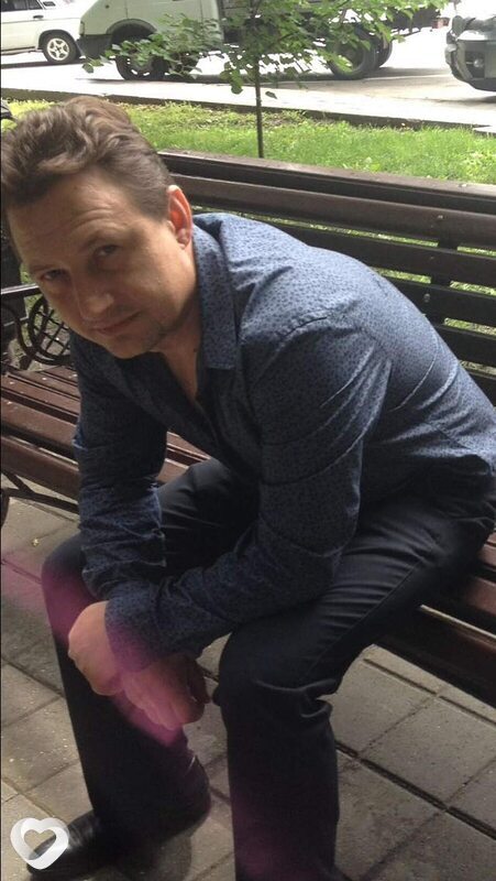Алексей, 50, Ставрополе — анкета №3534607