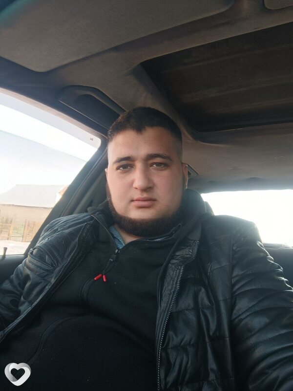 Сергей, 26, Черкассах — анкета №3534609