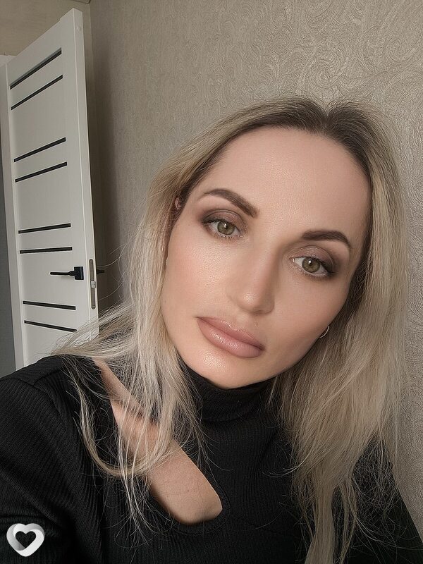 Nataly, 42, Москве — анкета №3534612
