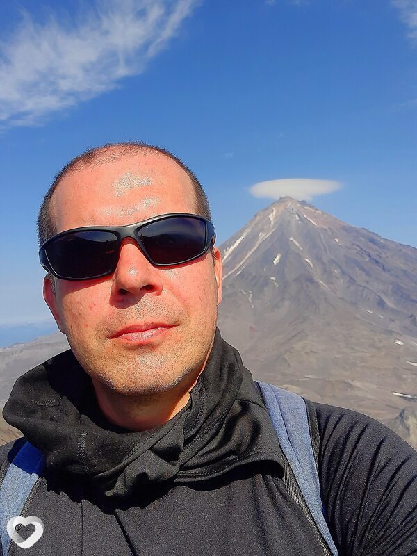 Дмитрий, 41, Каспийске — анкета №3534618