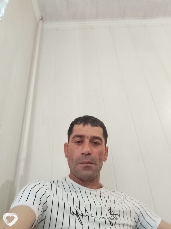 Safi, 45, Ставрополе — анкета №3534619