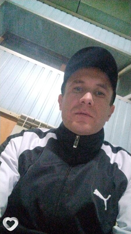 Ринат, 35, Таразе — анкета №3534577