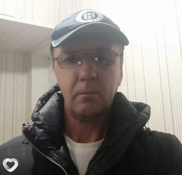 Виталий, 53, Краснодаре — анкета №3534591