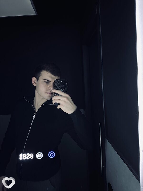 Иван, 22, Алматы — анкета №3534632