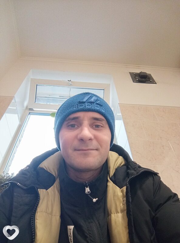 Максим, 39, Киеве — анкета №3534634