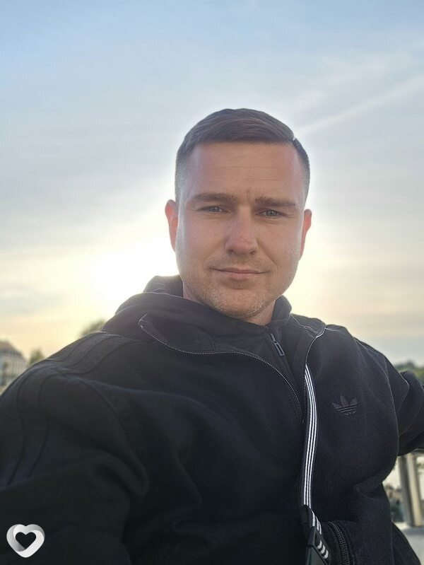 Андрей, 34, Бресте — анкета №3534635
