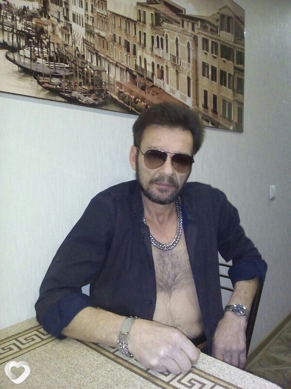 Игорь, 59, Барановичах — анкета №3534645