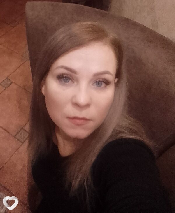 Оксана, 48, Краснодаре — анкета №3534647