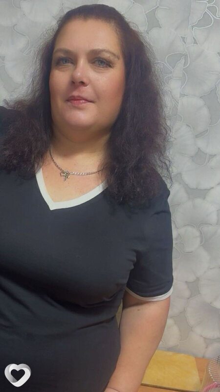 Татьяна, 48, Великом Новгороде — анкета №3534653