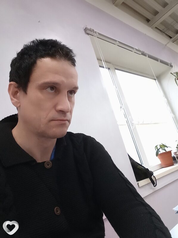 Leon, 46, Сергиеве Посаде — анкета №3534658