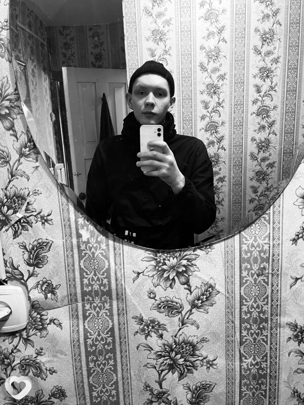 Алексей, 22, Чите — анкета №3534659
