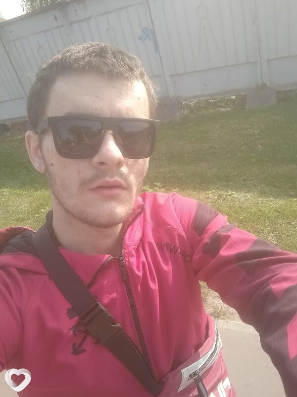 Дмитрий, 27, Москве — анкета №3534660