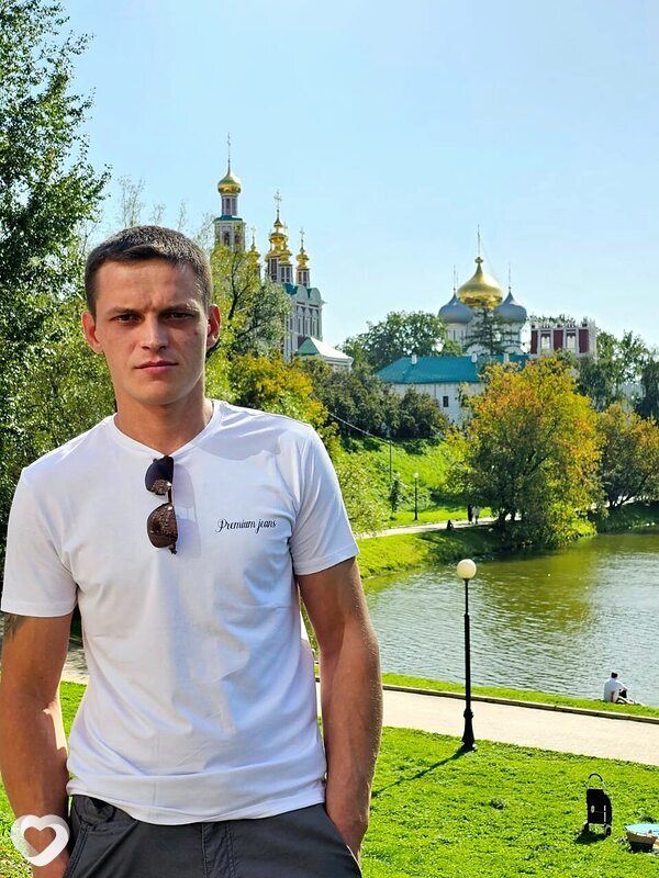 Сергей, 31, Люберцах — анкета №3534662