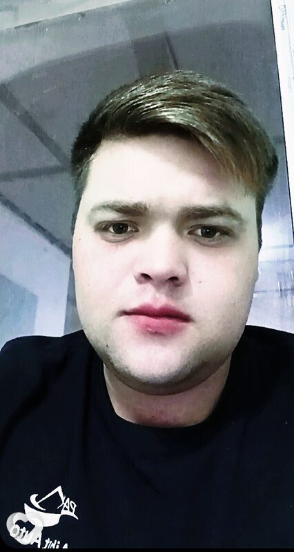 Рустам, 26, Алматы — анкета №3534663