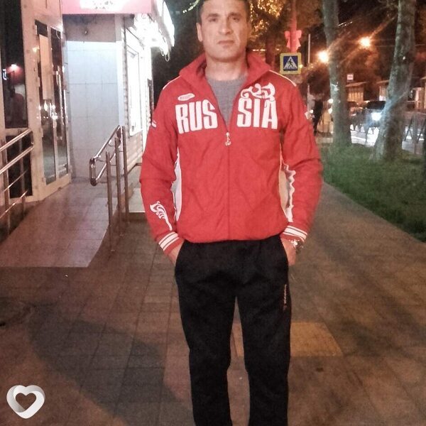 Герман, 37, Краснодаре — анкета №3534667