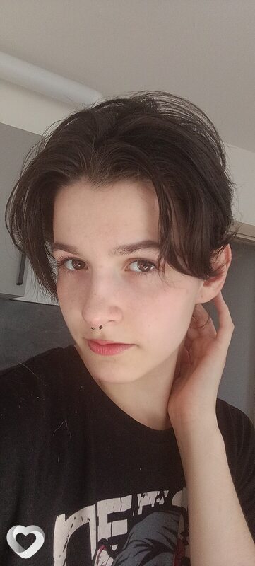 Алина, 19, Волгограде — анкета №3534674