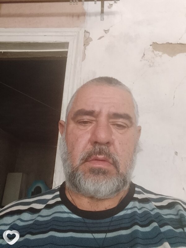 Сергей, 53, Луганске — анкета №3535621
