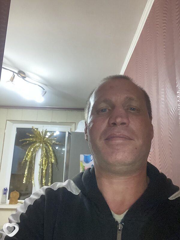 Стас, 53, Харькове — анкета №3534744
