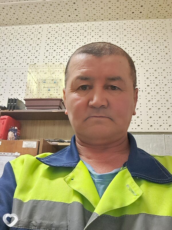 Анвар, 47, Москве — анкета №3534745