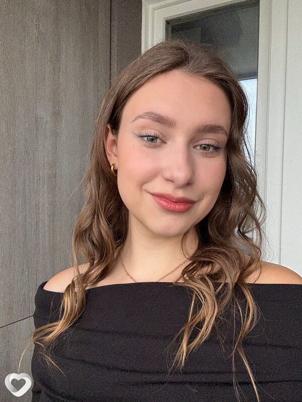 Виктория, 18, Минске — анкета №3534538