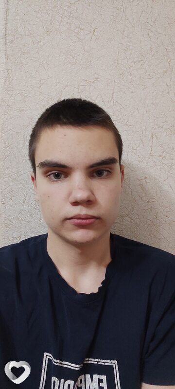 Иван, 18, Зернограде — анкета №3534548