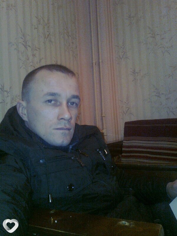 Николай, 40, Новодвинске — анкета №3534702