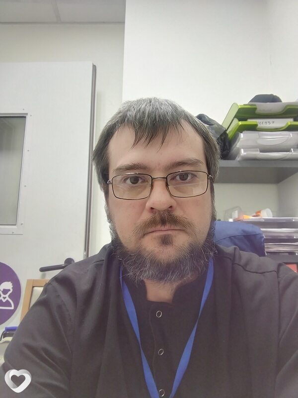 Oleg, 40, Сочи — анкета №3534704