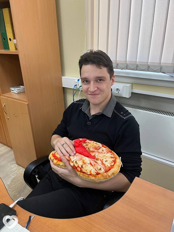 Александр, 24, Санкт-Петербурге — анкета №3534706