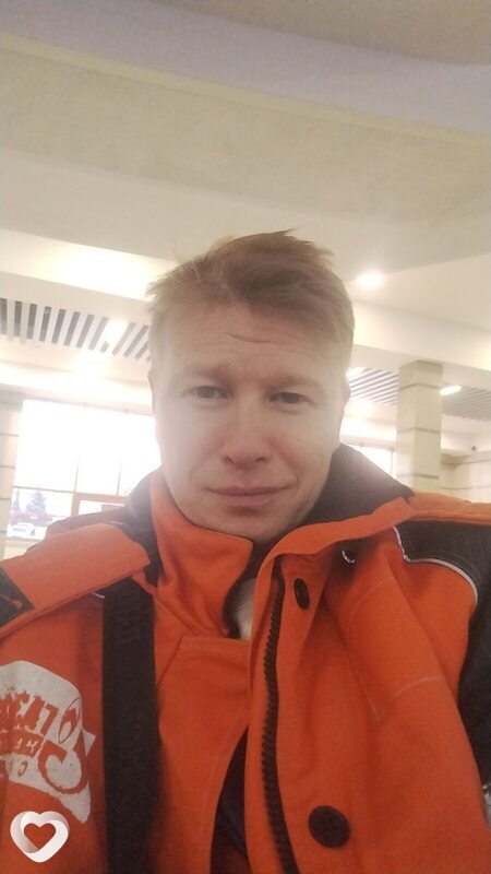 Арт, 42, Салавате — анкета №3534707