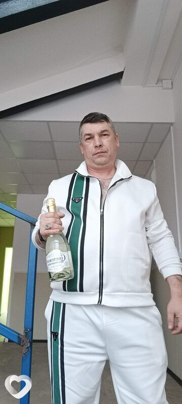 Рустам, 51, Сергиеве Посаде — анкета №3534710