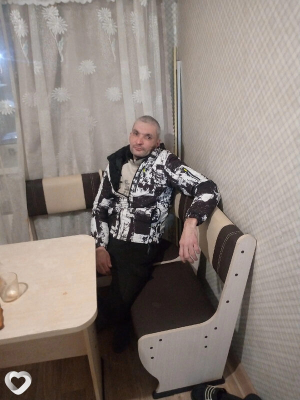 Денис, 40, Великих Луках — анкета №3534712