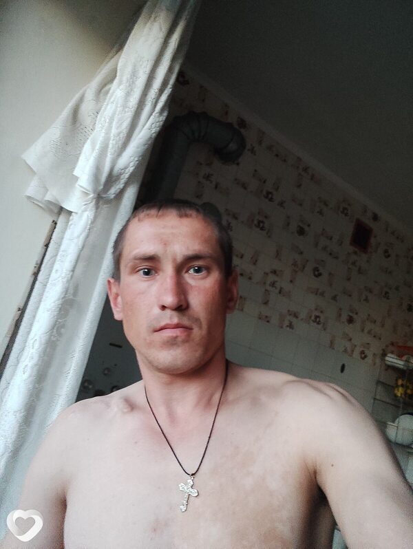 Сергей, 30, Бирске — анкета №3534718