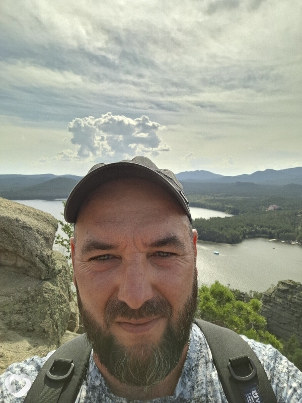 Сергей, 46, Павлодаре — анкета №3535074